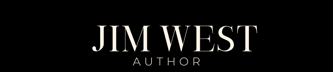 Jim West Author